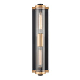 Franklite Charleston Wall Light – Large