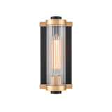 Franklite Charleston Wall Light – Small