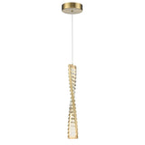 Franklite Cleopatra Pendant Light