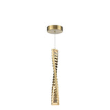 Franklite Cleopatra Pendant Light
