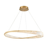 Franklite Cleopatra Suspension Light – Large