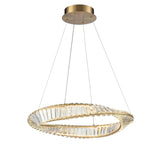 Franklite Cleopatra Suspension Light – Small