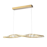 Franklite Cleopatra Suspension Light