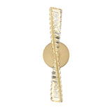 Franklite Cleopatra Wall Light