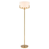 Franklite Clifton Floor Lamp