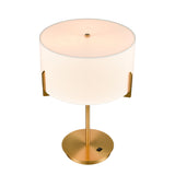 Franklite Clifton Table Lamp