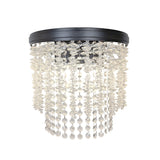 Franklite Coral Wall Light