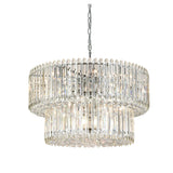 Franklite Diva Pendant Light – 20 Lights