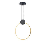 Franklite Eclipse Pendant Light – 15 W
