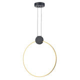 Franklite Eclipse Pendant Light – 20 W