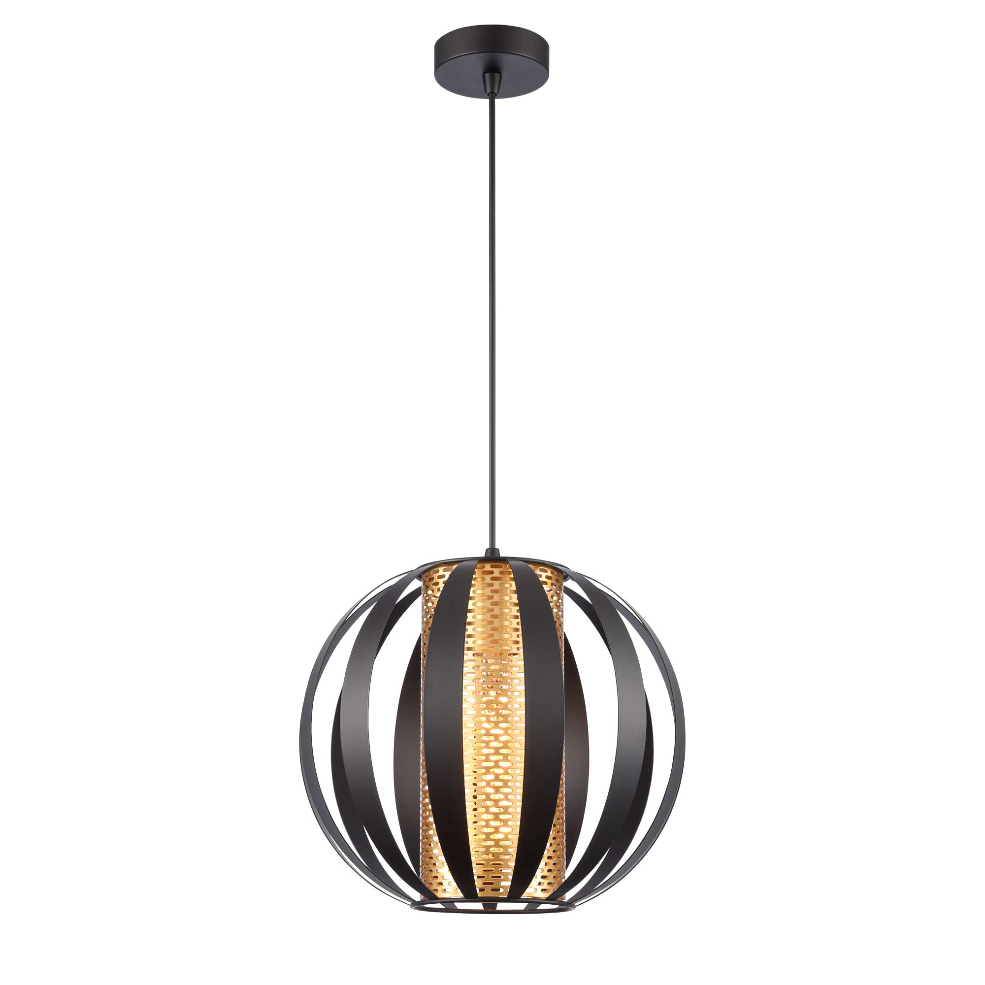 Franklite Flare Pendant – Large