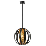 Franklite Flare Pendant – Small