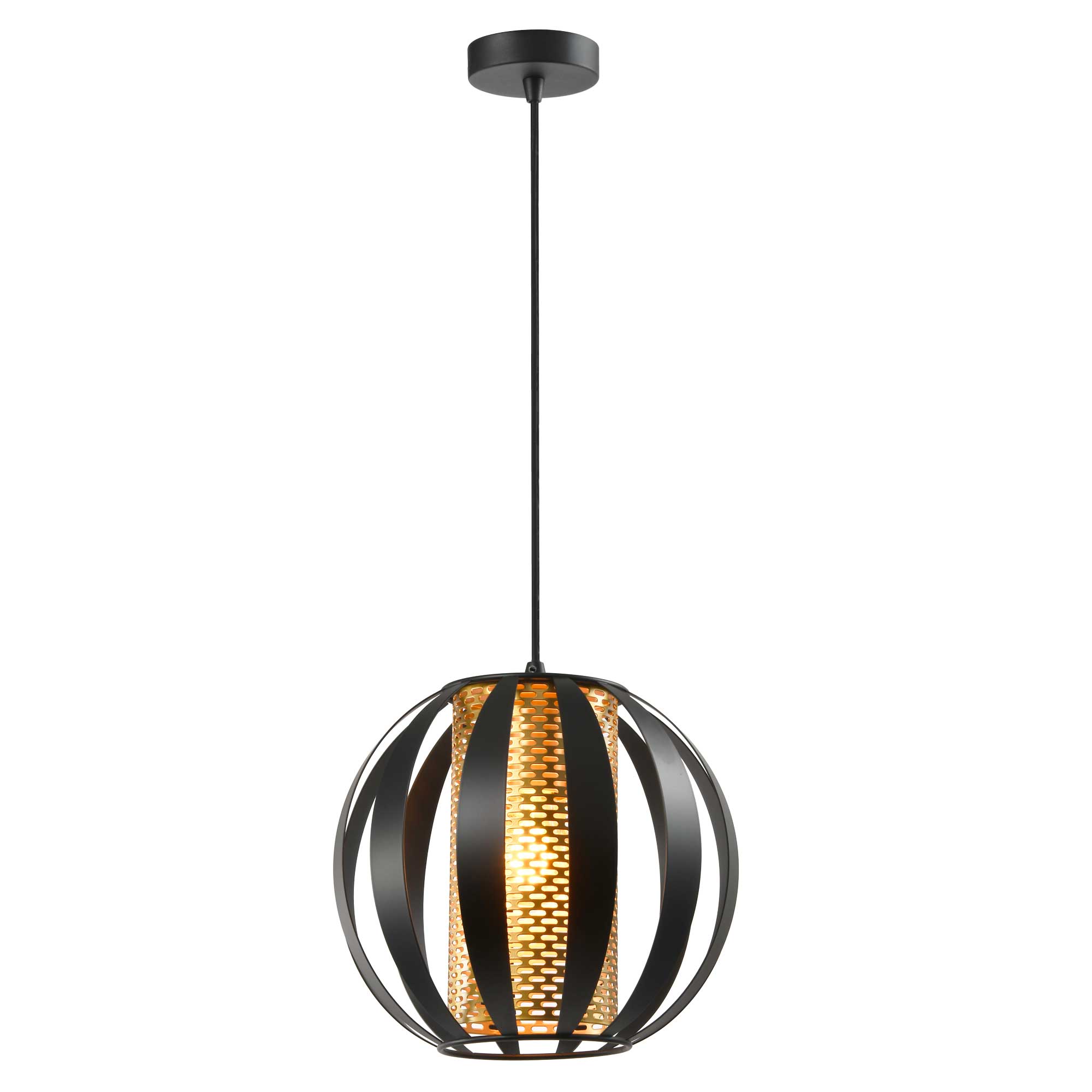 Franklite Flare Pendant – Small