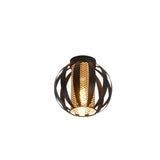 Franklite Flare Pendant – Small