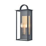 Franklite Nightingale Wall Light – 2 Lights – Large