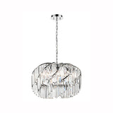 Franklite Pirouette Pendant Light – Large