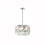 Franklite Pirouette Pendant Light – Small