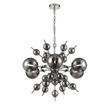 Franklite Splash Ceiling Light – 6 Light