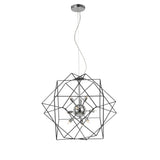 Franklite Vinci Pendant Light – 9 Lights