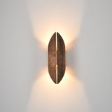Franklite Warrior Wall Light – Small