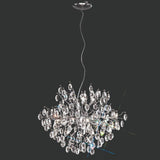 Franklite Wisteria Pendant Light - 12 Lights