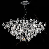 Franklite Wisteria Pendant Light - 13 Lights