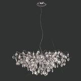 Franklite Wisteria Pendant Light - 15 Lights