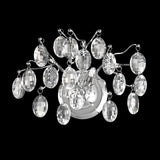 Franklite Wisteria Wall Light