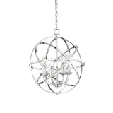 Franklite Zany Pendant Light – 4 Lights