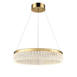 Franklite Victoria LED Pendant Light – Small