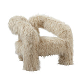 Freyja Chair – Ivory