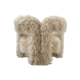 Freyja Chair – Ivory