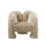 Freyja Chair – Ivory