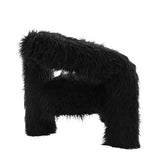 Freyja Chair – Jet