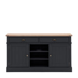 Fulton Sideboard – Meteor