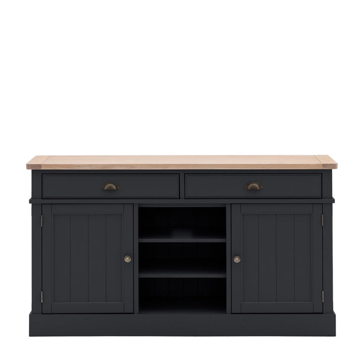 Fulton Sideboard – Meteor