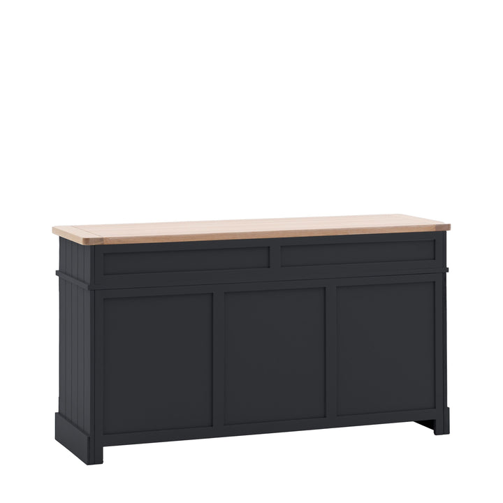 Fulton Sideboard – Meteor