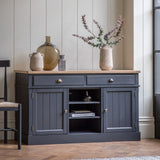 Fulton Sideboard – Meteor