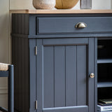 Fulton Sideboard – Meteor