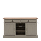 Fulton Sideboard – Prairie