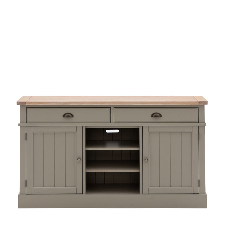 Fulton Sideboard – Prairie