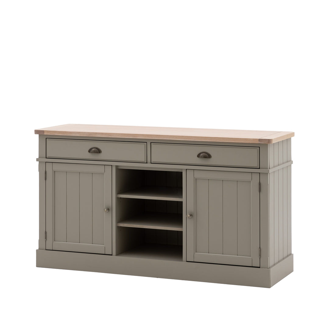 Fulton Sideboard – Prairie