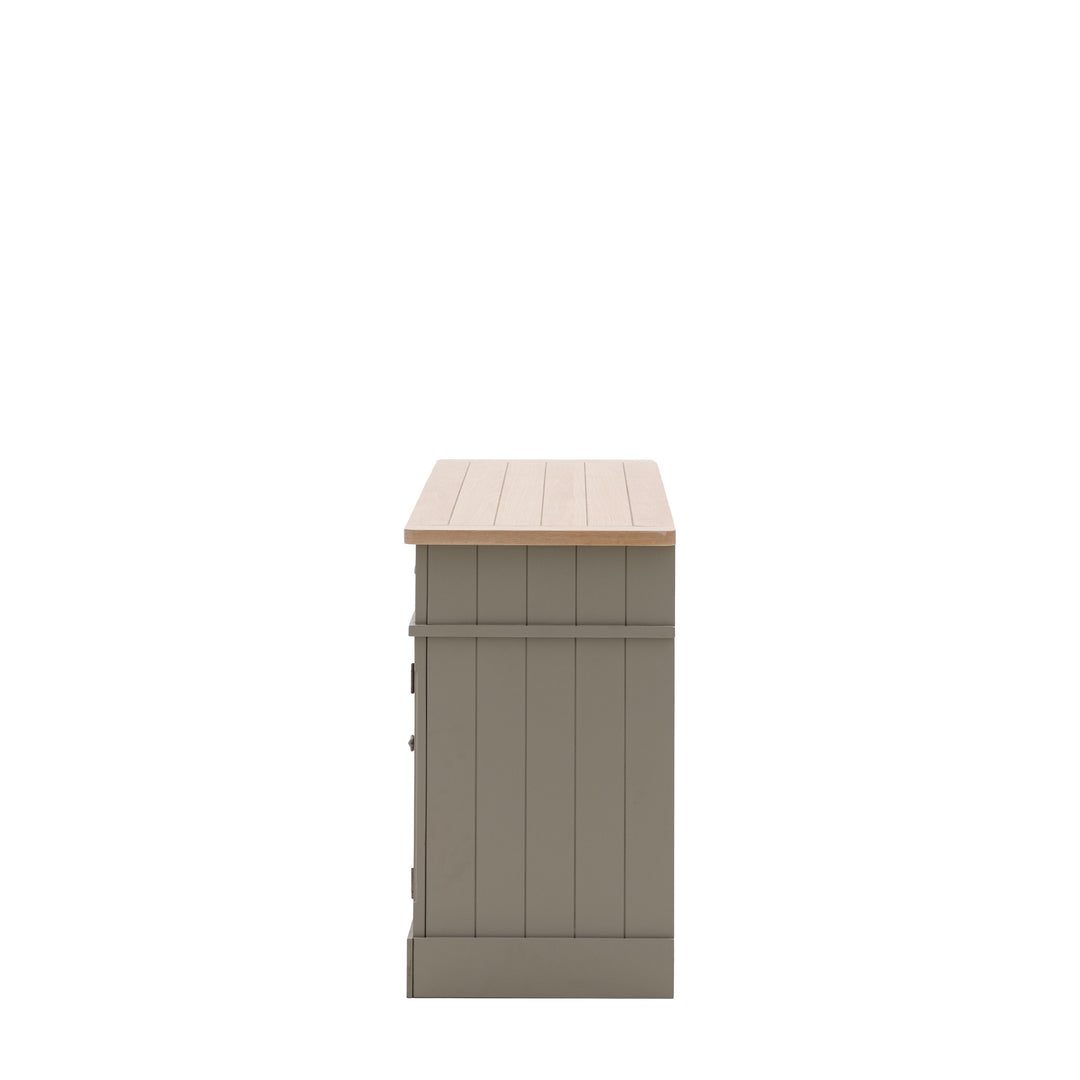 Fulton Sideboard – Prairie