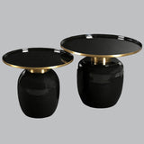 Livingsley Gaia Table – Set of 2