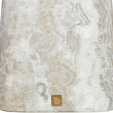 Galen Side Table – Marble Effect