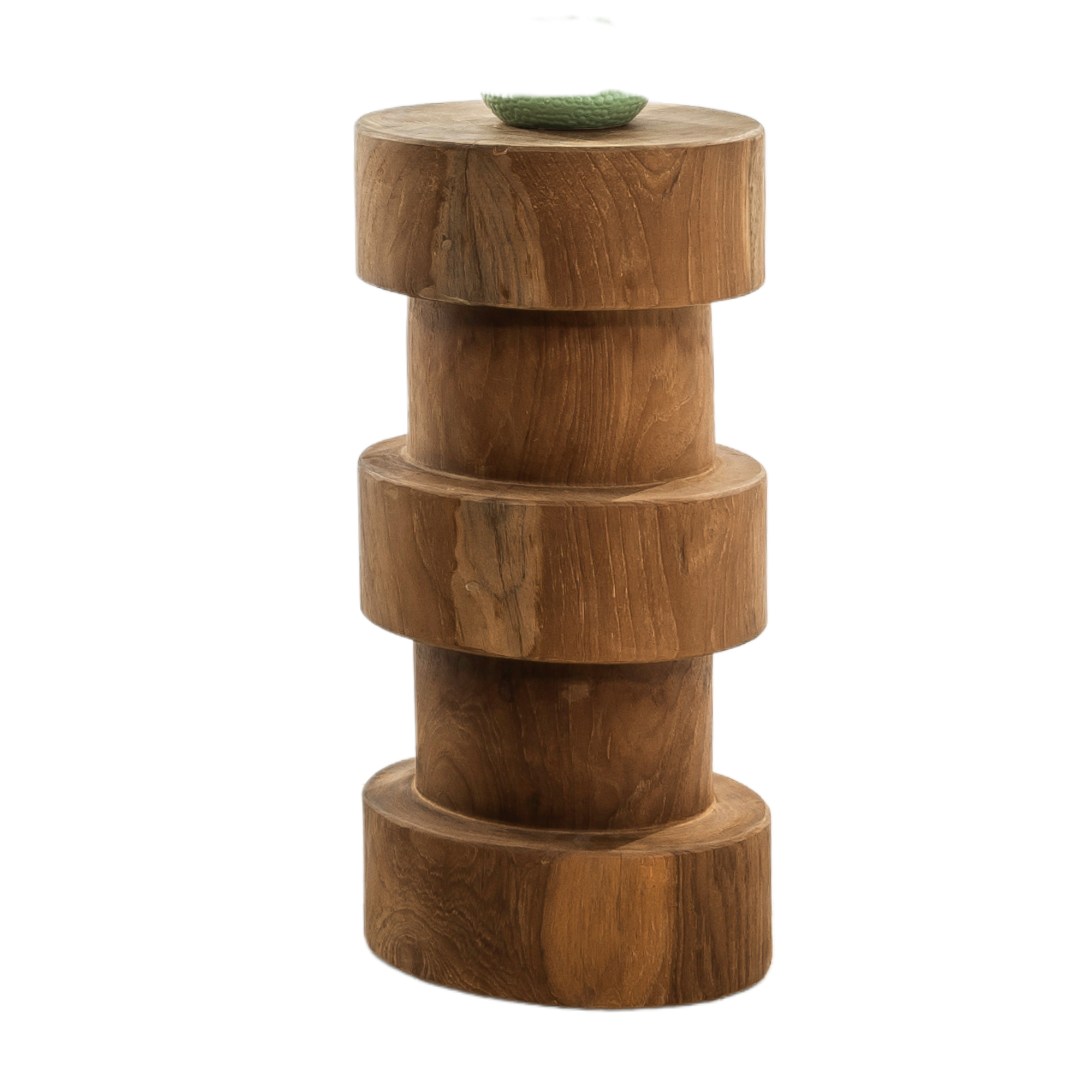 Gambit Counter Stool/Tall Side Table
