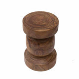 Gambit Knight Stool/Side Table