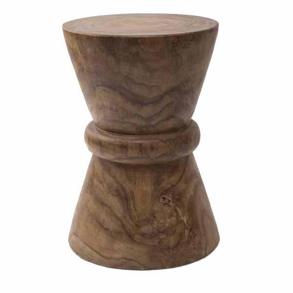 Gambit Pawn Stool/Side Table
