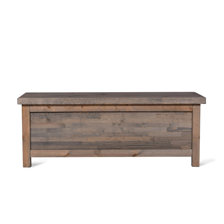 Garden Trading Aldsworth Bench Box