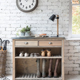 Garden Trading Aldsworth Bootroom Unit